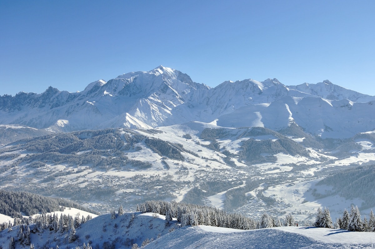 Property for sale in Domaine-Evasion-Mont-Blanc