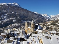 Property for sale in Southern-French-Alps